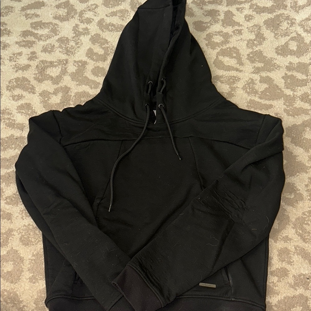 Alphalete monarch hoodie